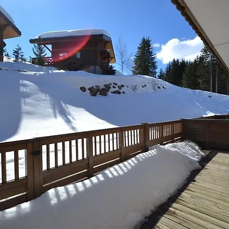 Appartement Un Hiver A - In Out