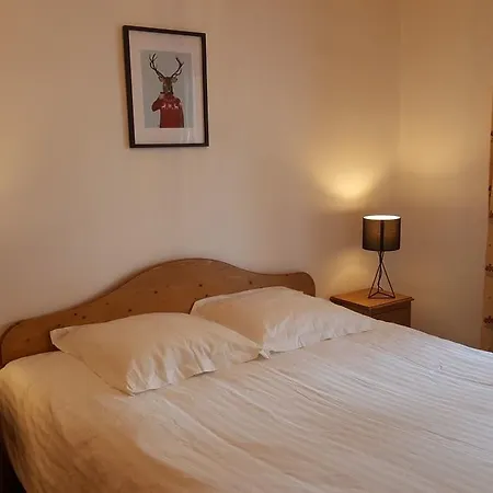 Appartement Un Hiver A - In Out
