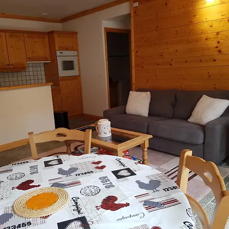 Appartement Un Hiver A - In Out *