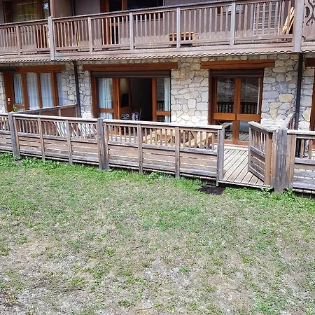 Appartement Un Hiver A - In Out *