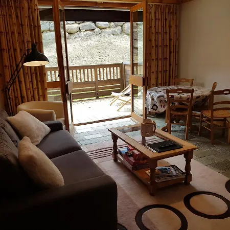 Appartement Un Hiver A - In Out