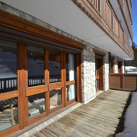 Apartment Un Hiver A - In Out