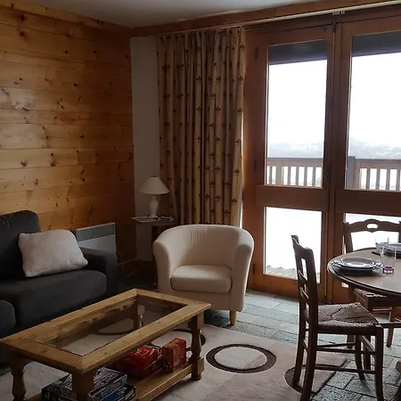 Apartment Un Hiver A - In Out